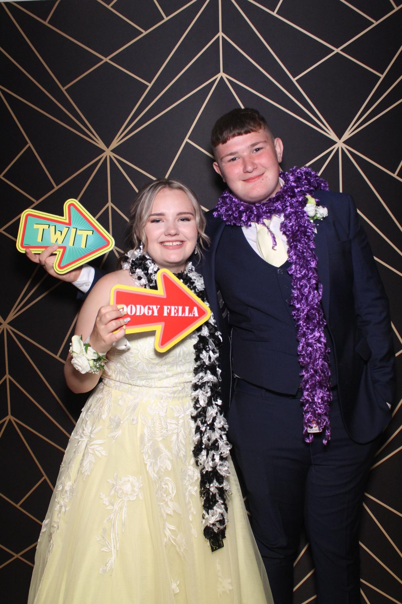 Baysgarth School Prom | View more photos from the event at gallery.magicimages.uk/u/MagicImages/Baysgarth-School-Prom-0
