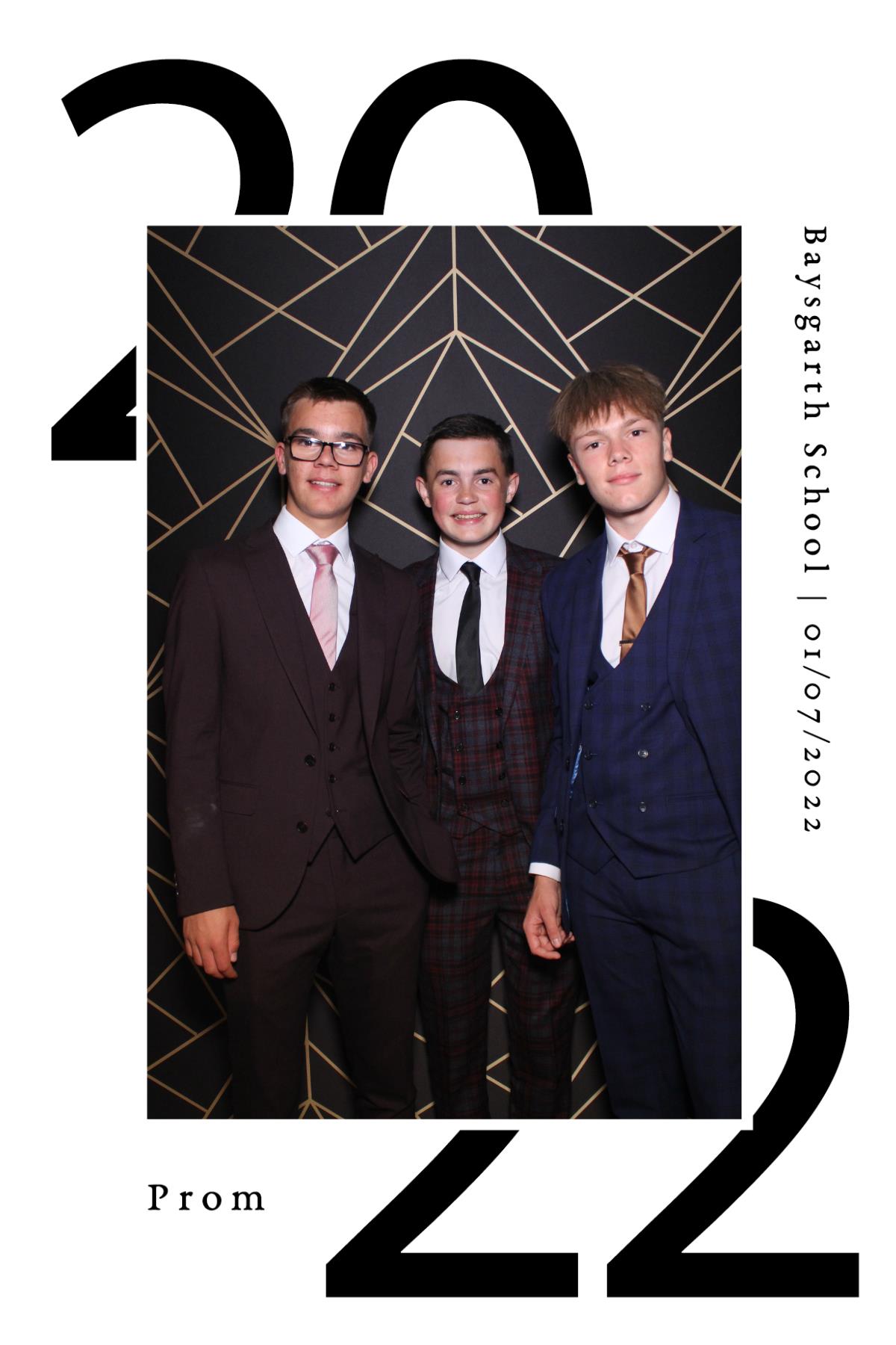 Baysgarth School Prom | View more photos from the event at gallery.magicimages.uk/u/MagicImages/Baysgarth-School-Prom-0