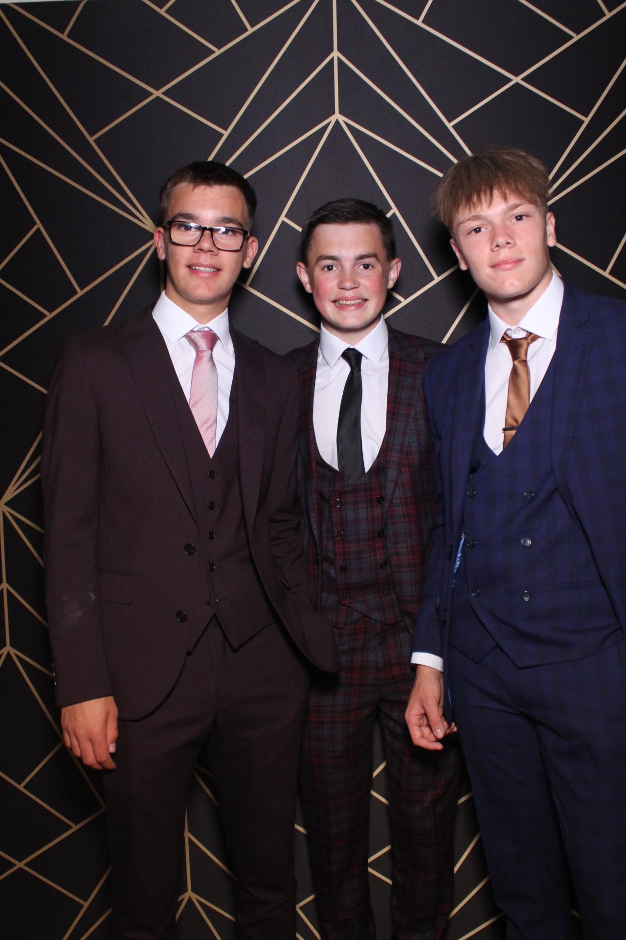Baysgarth School Prom | View more photos from the event at gallery.magicimages.uk/u/MagicImages/Baysgarth-School-Prom-0