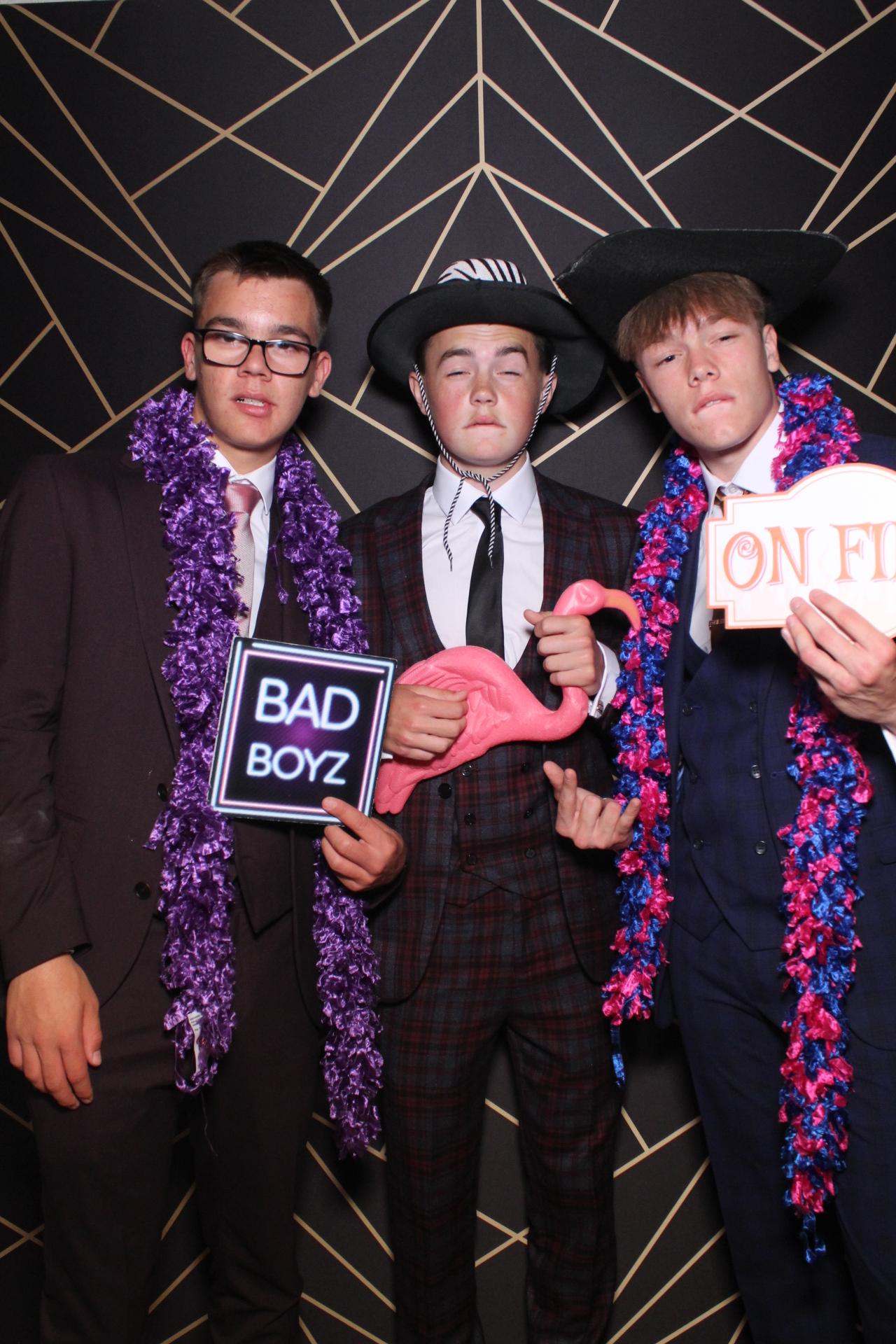 Baysgarth School Prom | View more photos from the event at gallery.magicimages.uk/u/MagicImages/Baysgarth-School-Prom-0
