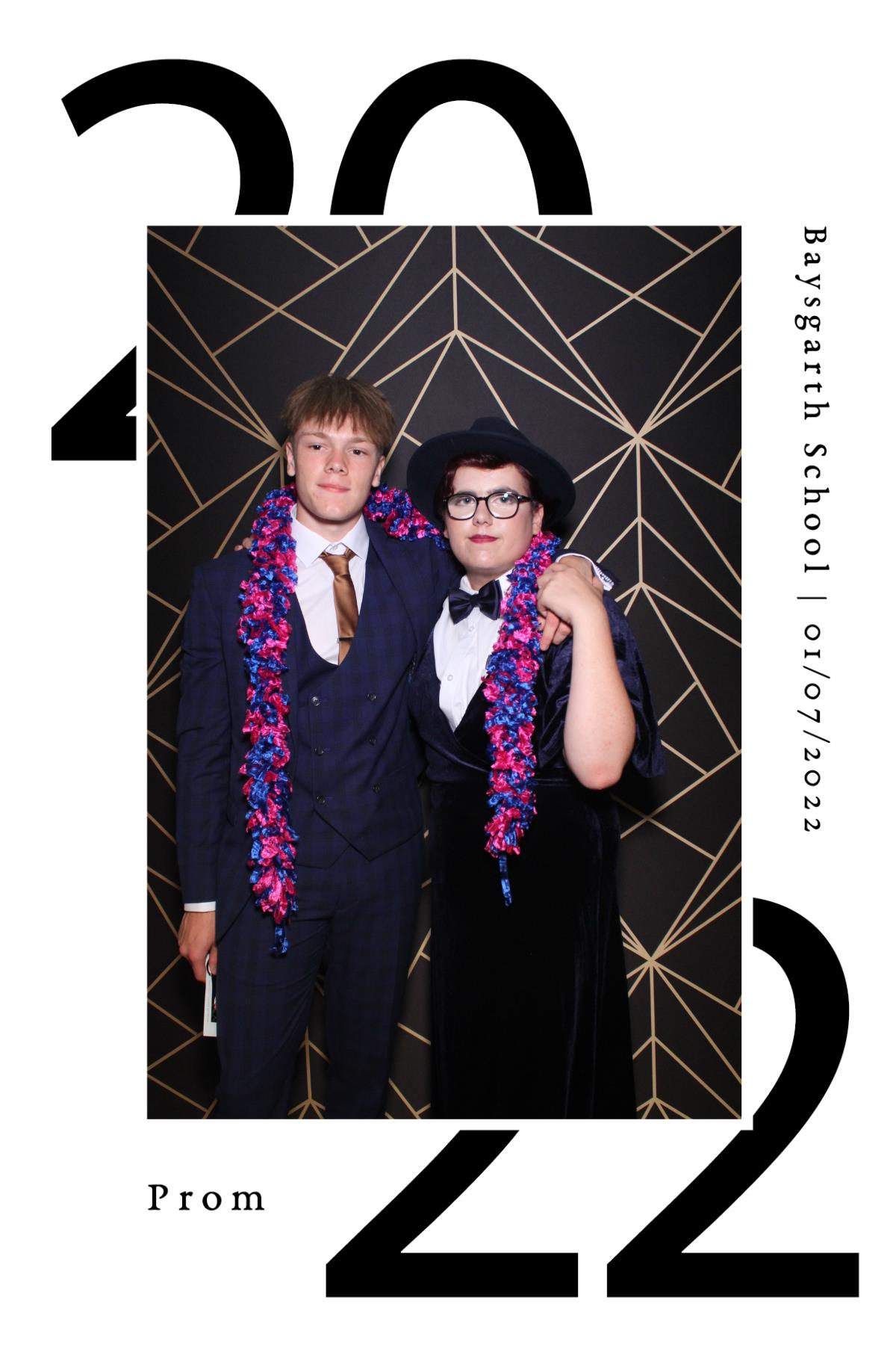 Baysgarth School Prom | View more photos from the event at gallery.magicimages.uk/u/MagicImages/Baysgarth-School-Prom-0