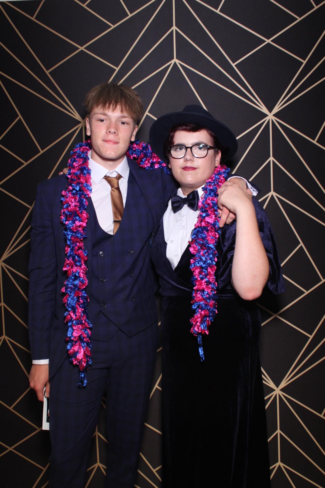 Baysgarth School Prom | View more photos from the event at gallery.magicimages.uk/u/MagicImages/Baysgarth-School-Prom-0