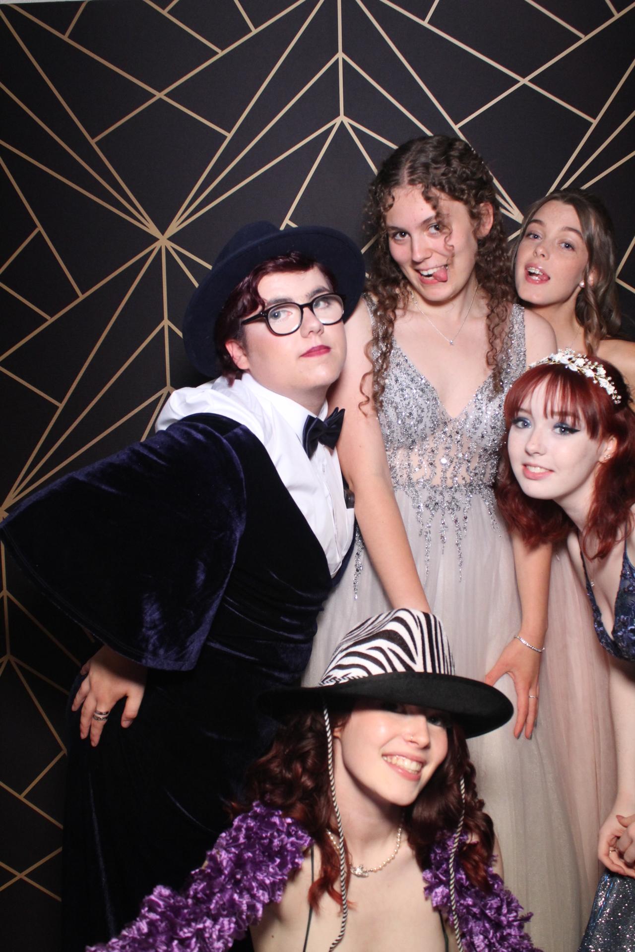 Baysgarth School Prom | View more photos from the event at gallery.magicimages.uk/u/MagicImages/Baysgarth-School-Prom-0