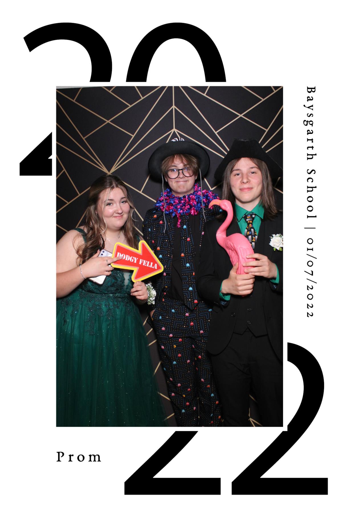 Baysgarth School Prom | View more photos from the event at gallery.magicimages.uk/u/MagicImages/Baysgarth-School-Prom-0