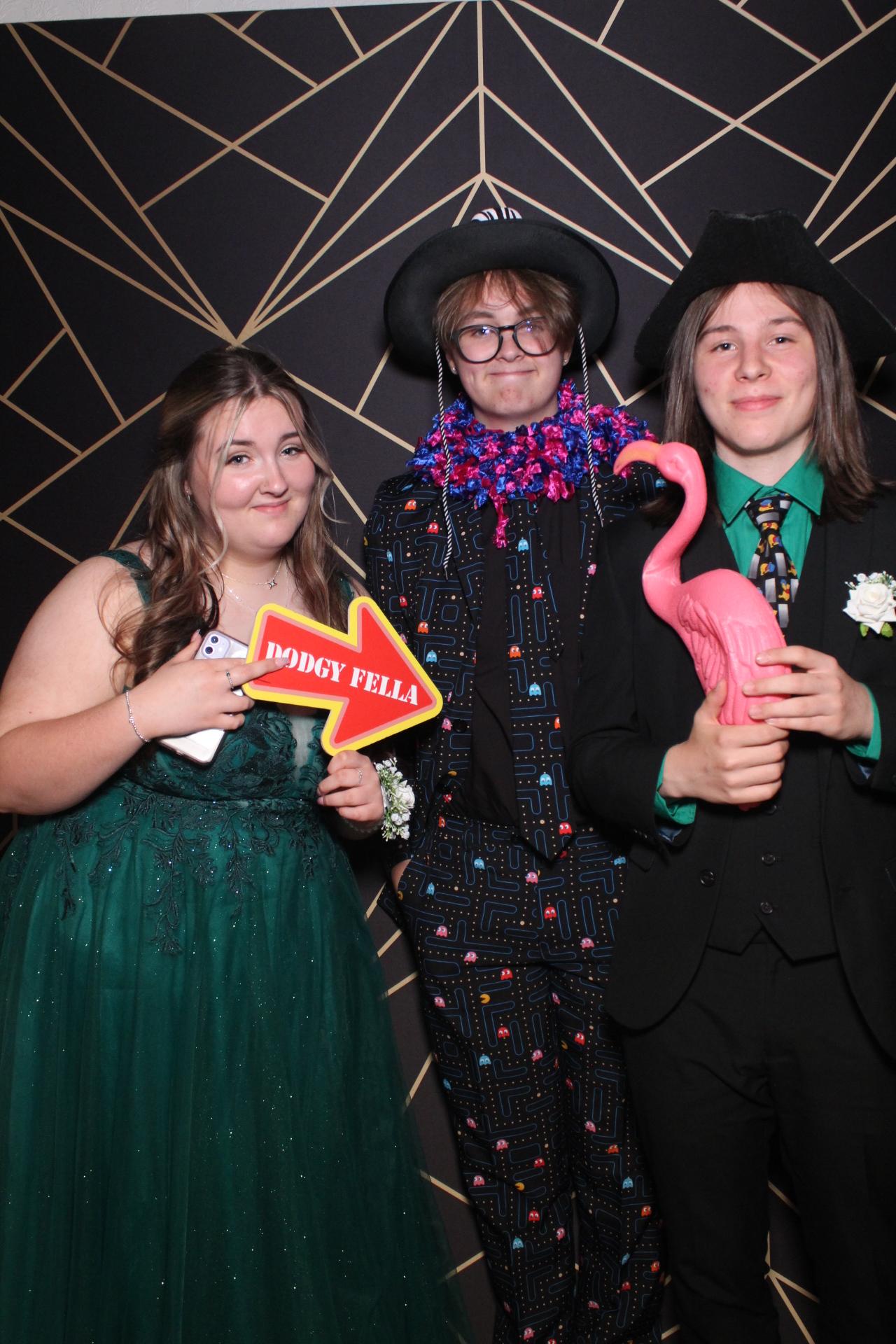 Baysgarth School Prom | View more photos from the event at gallery.magicimages.uk/u/MagicImages/Baysgarth-School-Prom-0