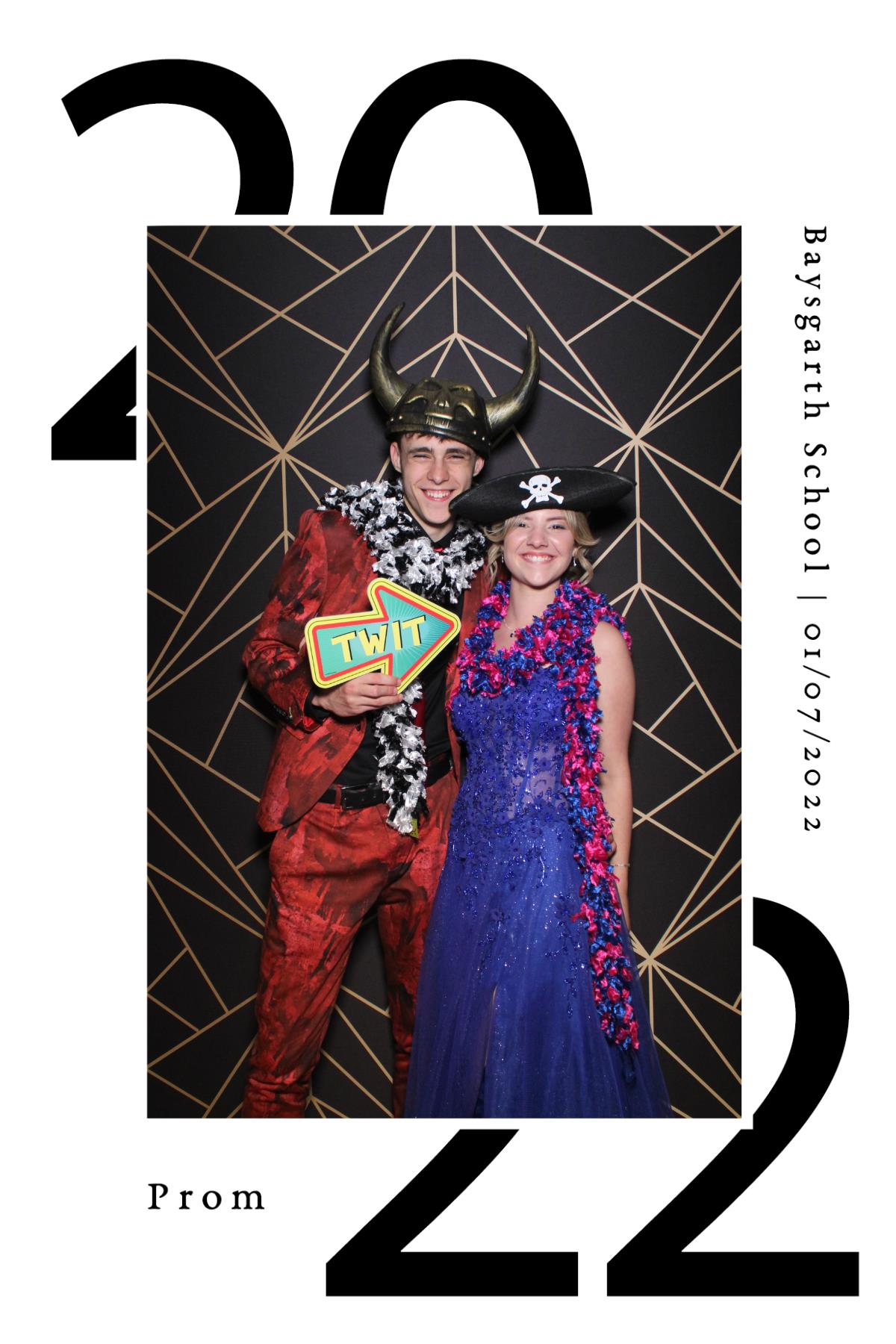 Baysgarth School Prom | View more photos from the event at gallery.magicimages.uk/u/MagicImages/Baysgarth-School-Prom-0