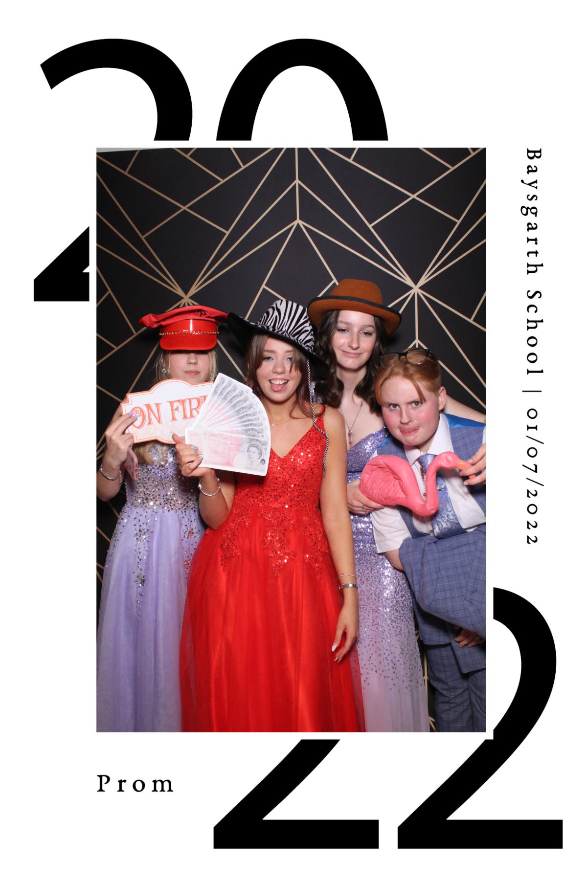 Baysgarth School Prom | View more photos from the event at gallery.magicimages.uk/u/MagicImages/Baysgarth-School-Prom-0