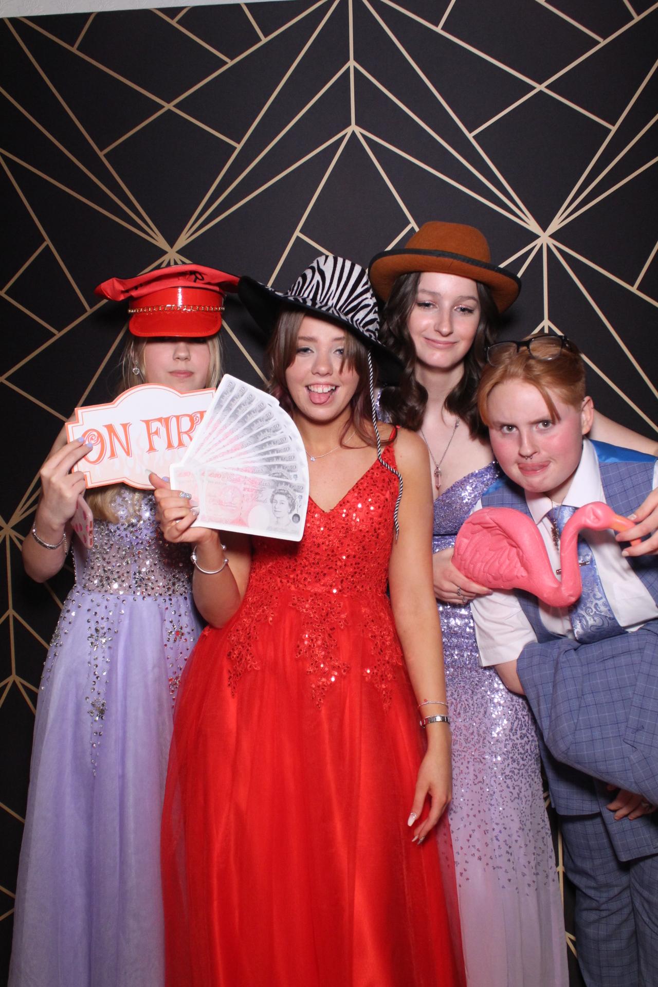 Baysgarth School Prom | View more photos from the event at gallery.magicimages.uk/u/MagicImages/Baysgarth-School-Prom-0