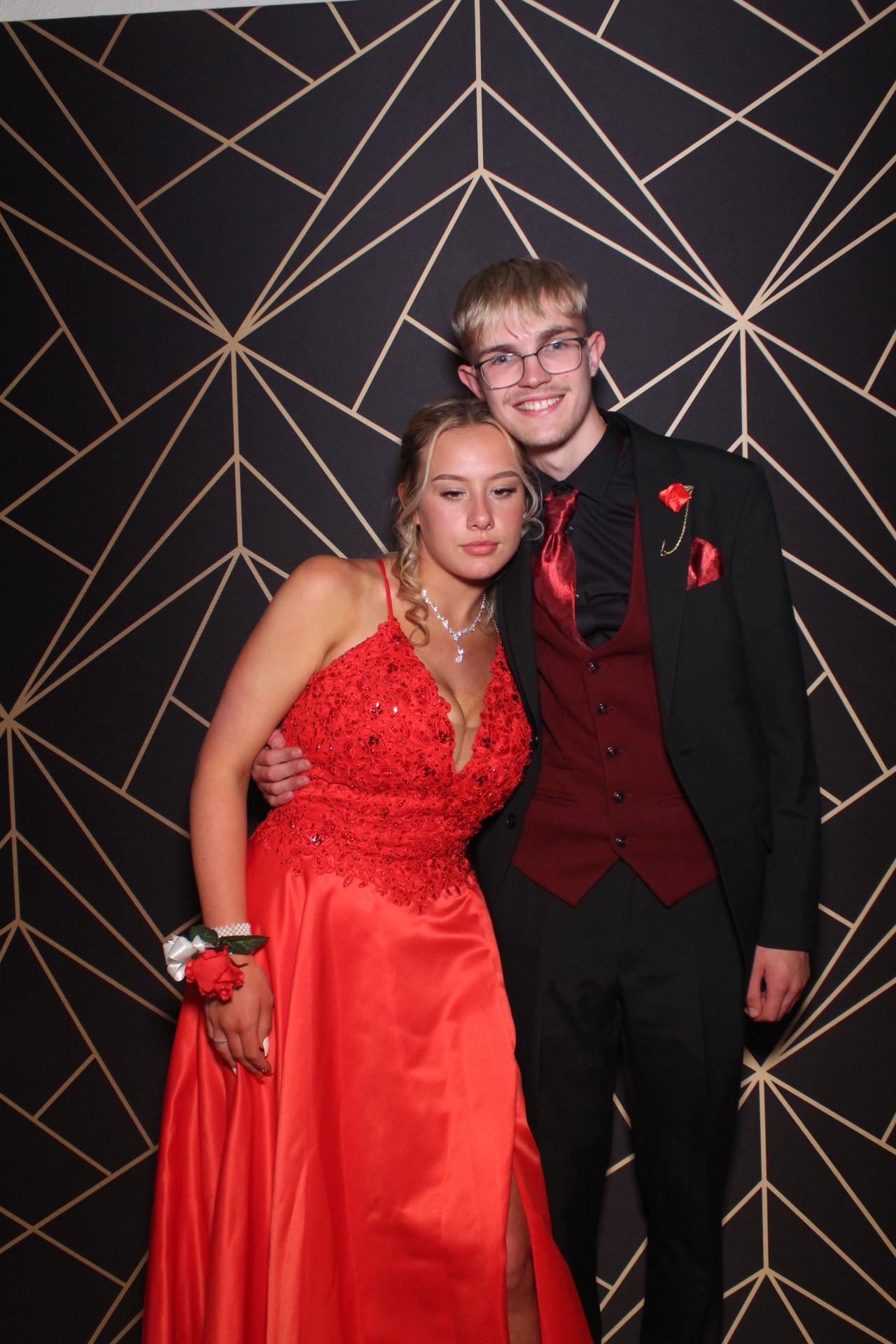 Baysgarth School Prom | View more photos from the event at gallery.magicimages.uk/u/MagicImages/Baysgarth-School-Prom-0