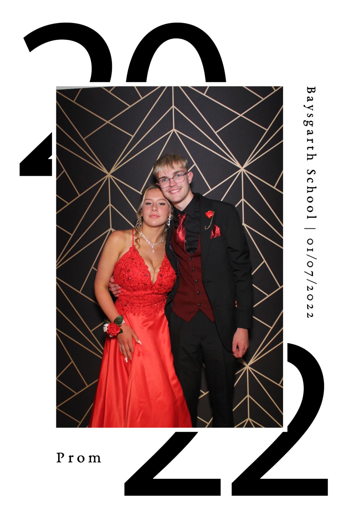 Baysgarth School Prom | View more photos from the event at gallery.magicimages.uk/u/MagicImages/Baysgarth-School-Prom-0
