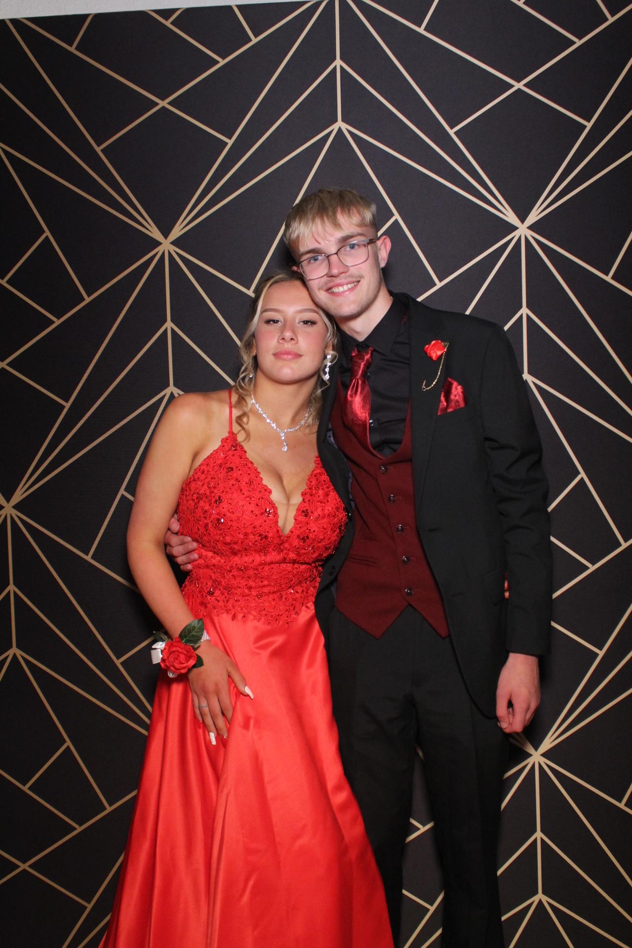 Baysgarth School Prom | View more photos from the event at gallery.magicimages.uk/u/MagicImages/Baysgarth-School-Prom-0