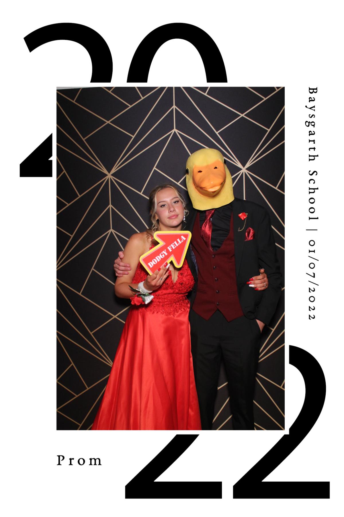 Baysgarth School Prom | View more photos from the event at gallery.magicimages.uk/u/MagicImages/Baysgarth-School-Prom-0