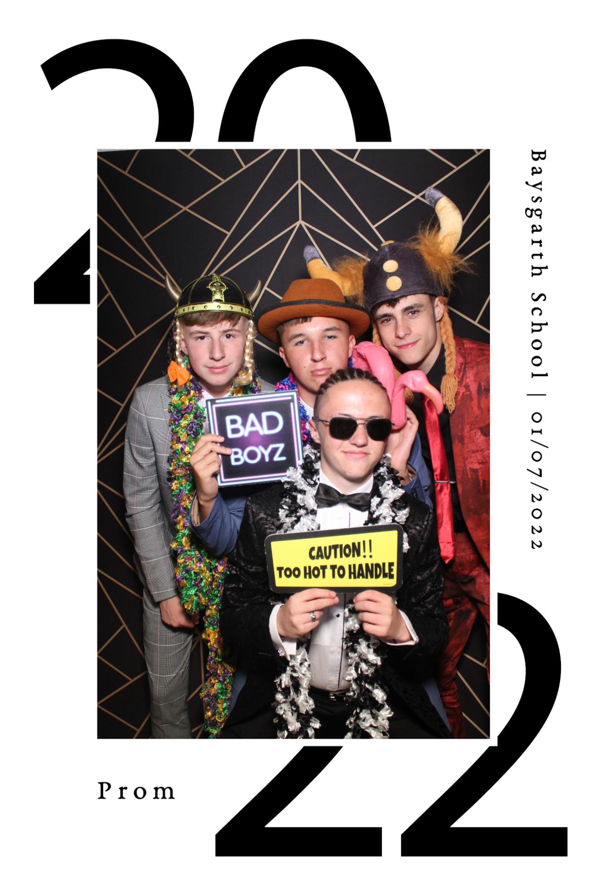 Baysgarth School Prom | View more photos from the event at gallery.magicimages.uk/u/MagicImages/Baysgarth-School-Prom-0