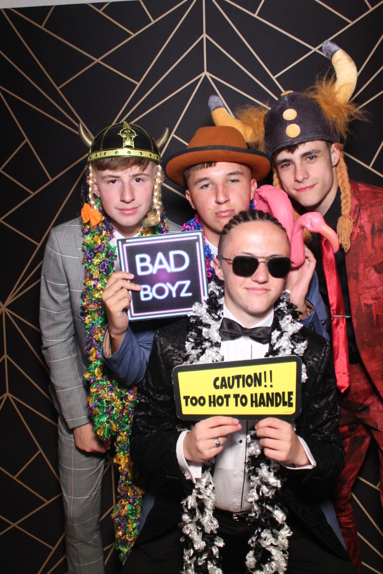 Baysgarth School Prom | View more photos from the event at gallery.magicimages.uk/u/MagicImages/Baysgarth-School-Prom-0