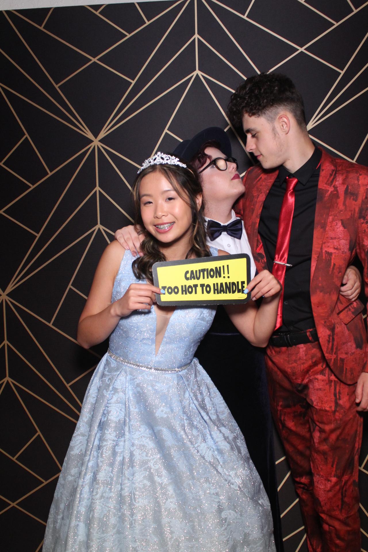 Baysgarth School Prom | View more photos from the event at gallery.magicimages.uk/u/MagicImages/Baysgarth-School-Prom-0