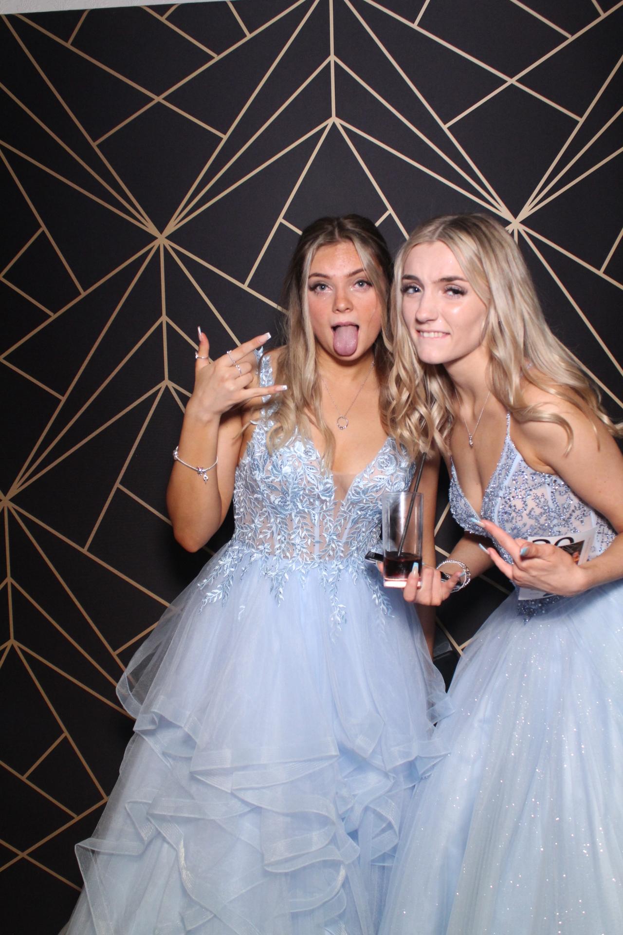 Baysgarth School Prom | View more photos from the event at gallery.magicimages.uk/u/MagicImages/Baysgarth-School-Prom-0