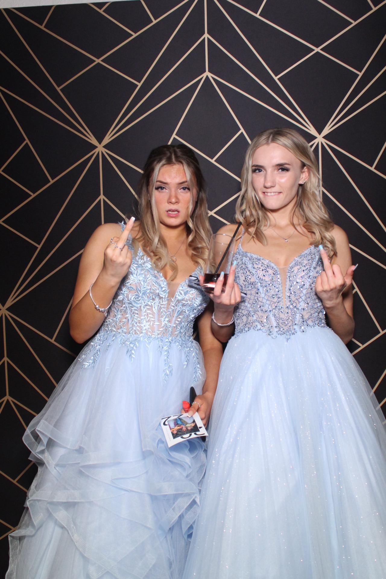 Baysgarth School Prom | View more photos from the event at gallery.magicimages.uk/u/MagicImages/Baysgarth-School-Prom-0