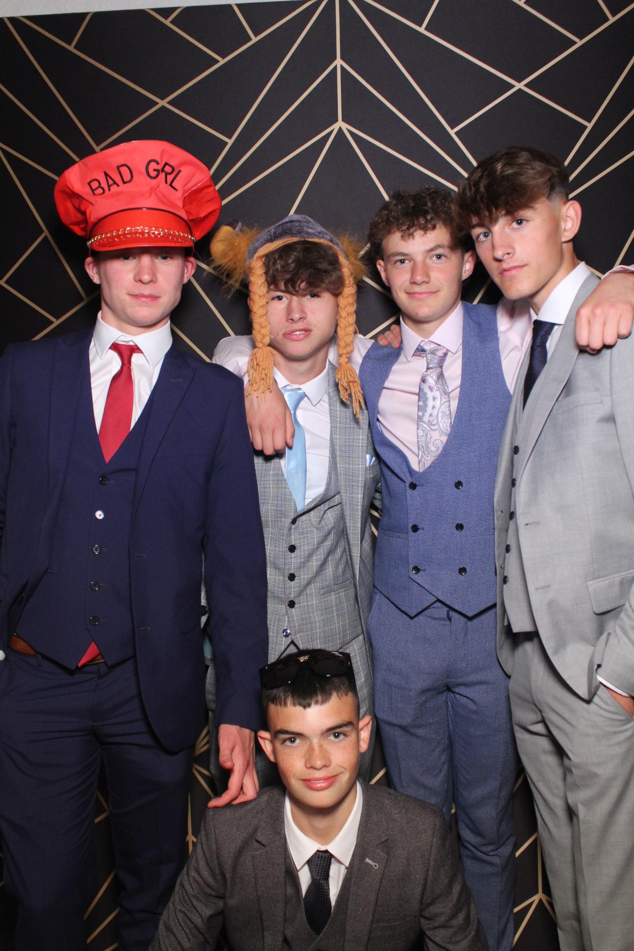Baysgarth School Prom | View more photos from the event at gallery.magicimages.uk/u/MagicImages/Baysgarth-School-Prom-0