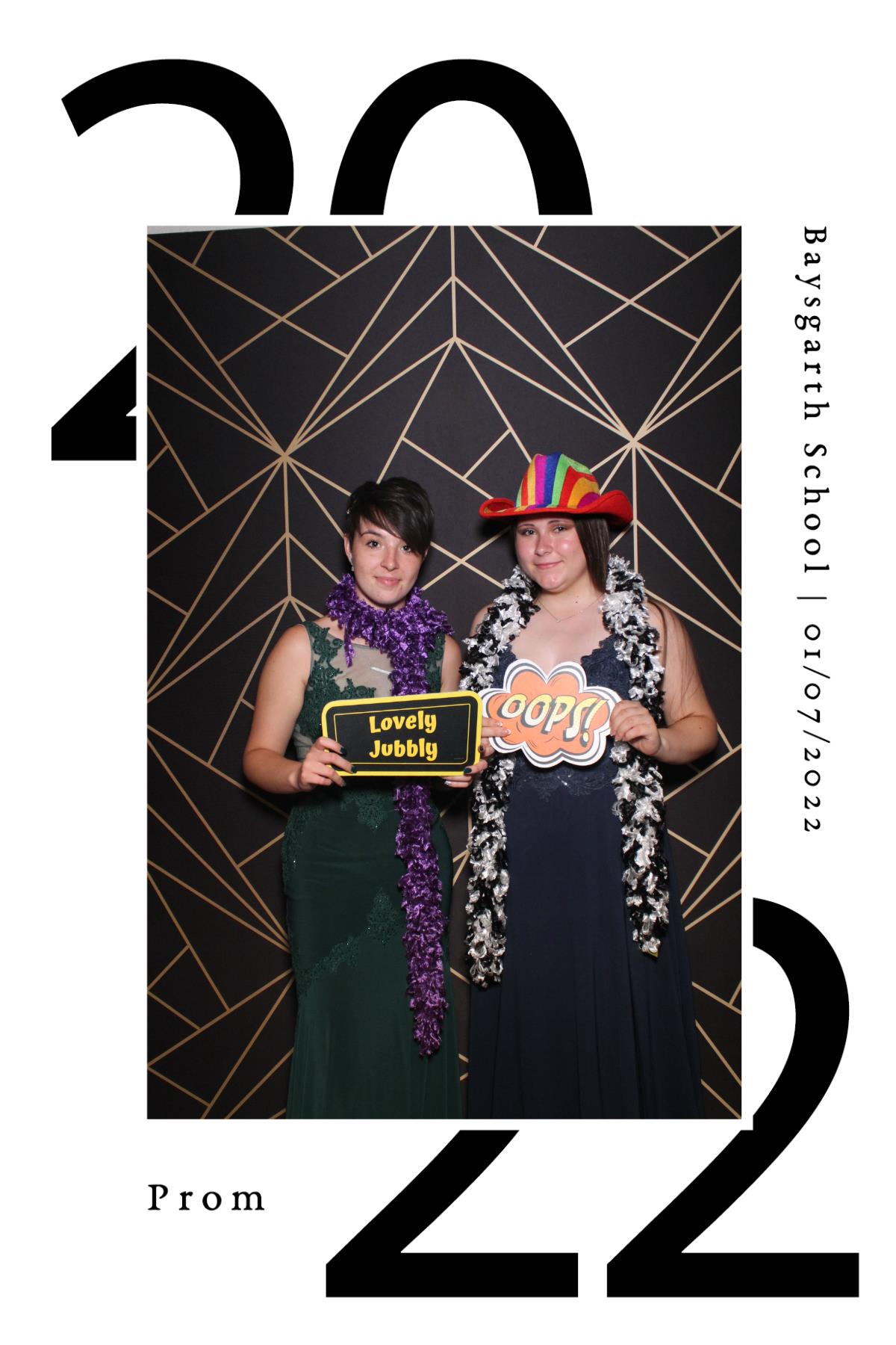 Baysgarth School Prom | View more photos from the event at gallery.magicimages.uk/u/MagicImages/Baysgarth-School-Prom-0
