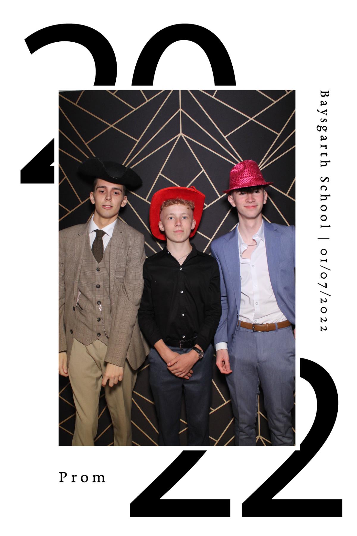 Baysgarth School Prom | View more photos from the event at gallery.magicimages.uk/u/MagicImages/Baysgarth-School-Prom-0