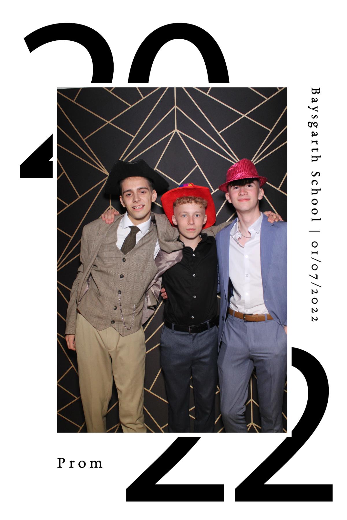 Baysgarth School Prom | View more photos from the event at gallery.magicimages.uk/u/MagicImages/Baysgarth-School-Prom-0