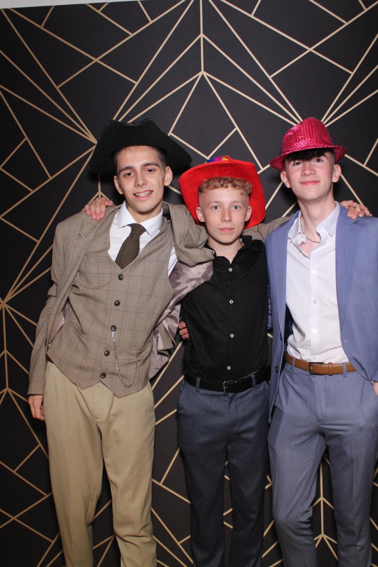 Baysgarth School Prom | View more photos from the event at gallery.magicimages.uk/u/MagicImages/Baysgarth-School-Prom-0