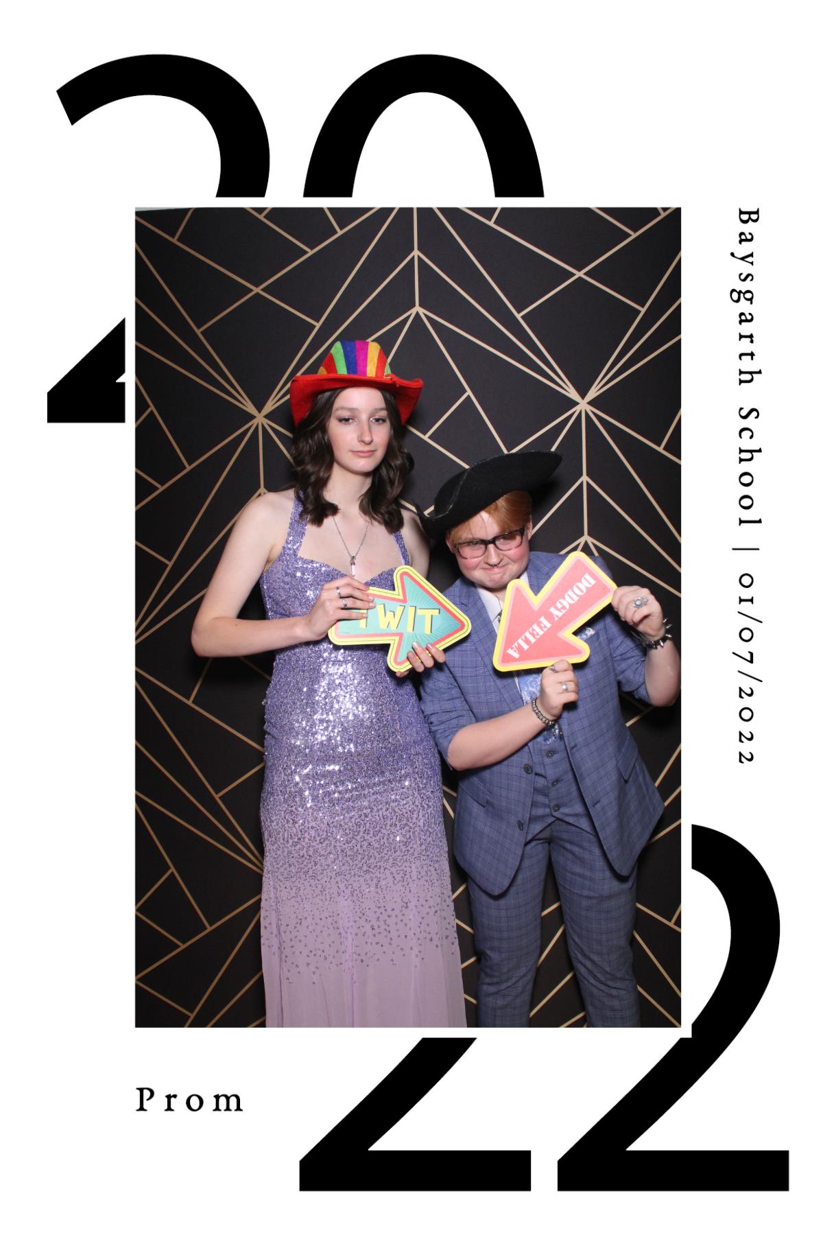 Baysgarth School Prom | View more photos from the event at gallery.magicimages.uk/u/MagicImages/Baysgarth-School-Prom-0