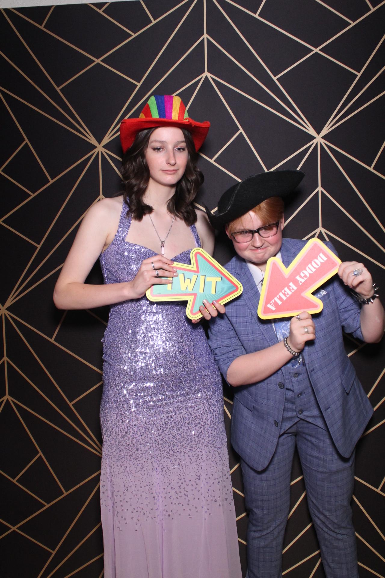 Baysgarth School Prom | View more photos from the event at gallery.magicimages.uk/u/MagicImages/Baysgarth-School-Prom-0
