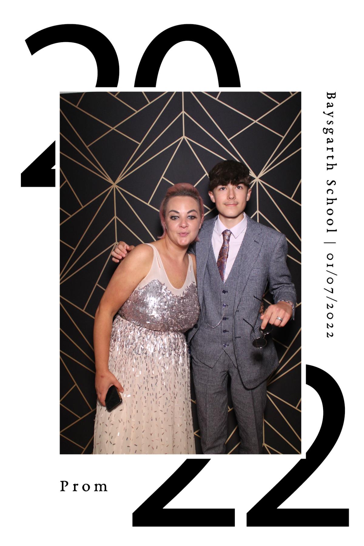 Baysgarth School Prom | View more photos from the event at gallery.magicimages.uk/u/MagicImages/Baysgarth-School-Prom-0