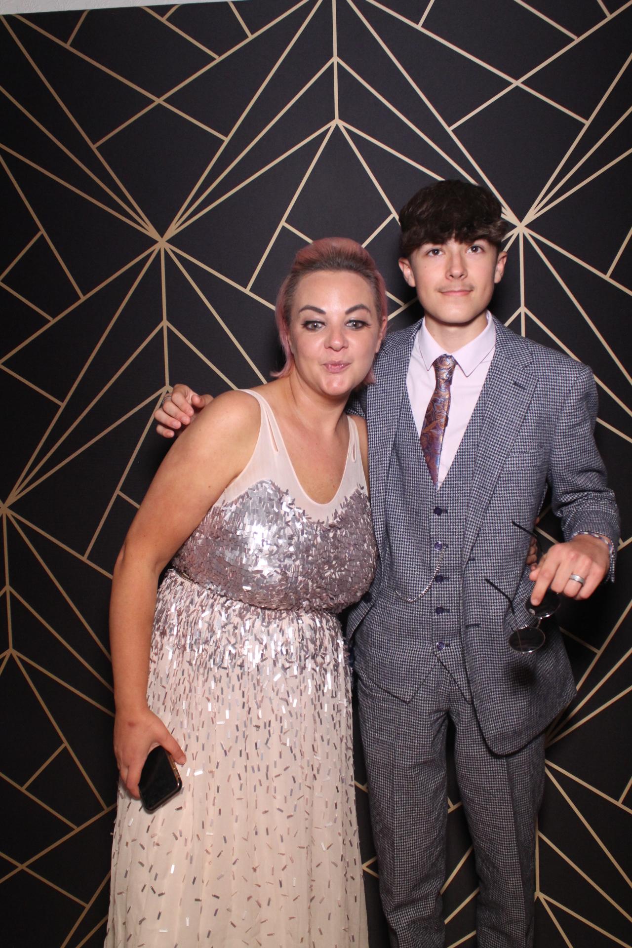 Baysgarth School Prom | View more photos from the event at gallery.magicimages.uk/u/MagicImages/Baysgarth-School-Prom-0