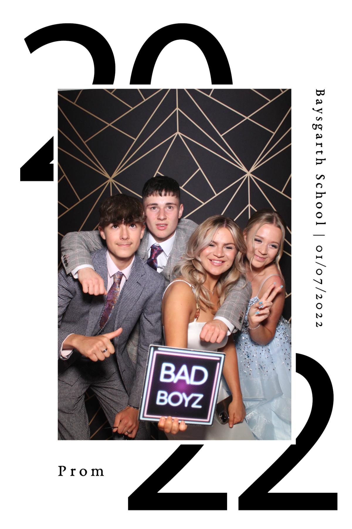 Baysgarth School Prom | View more photos from the event at gallery.magicimages.uk/u/MagicImages/Baysgarth-School-Prom-0