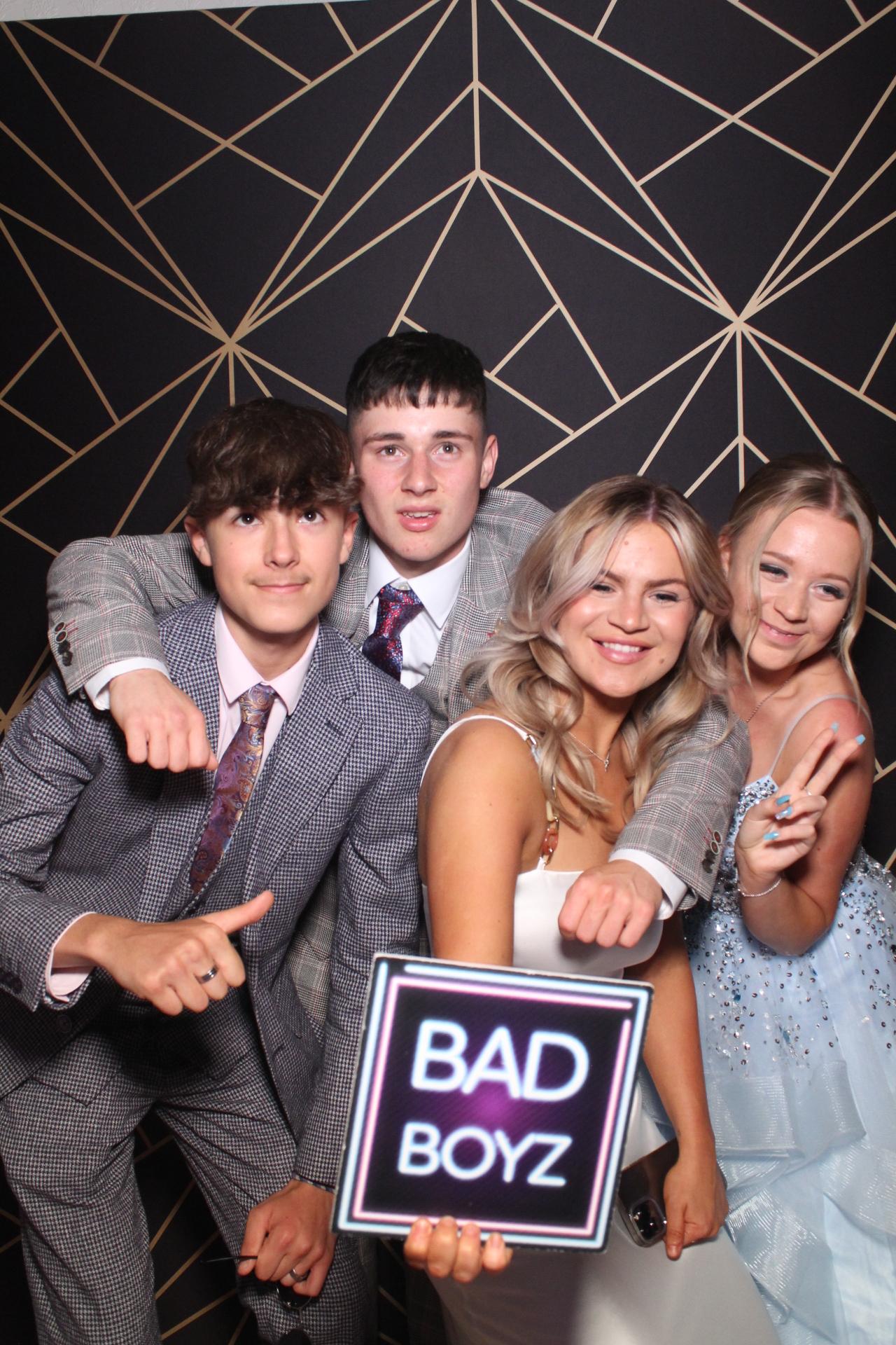 Baysgarth School Prom | View more photos from the event at gallery.magicimages.uk/u/MagicImages/Baysgarth-School-Prom-0
