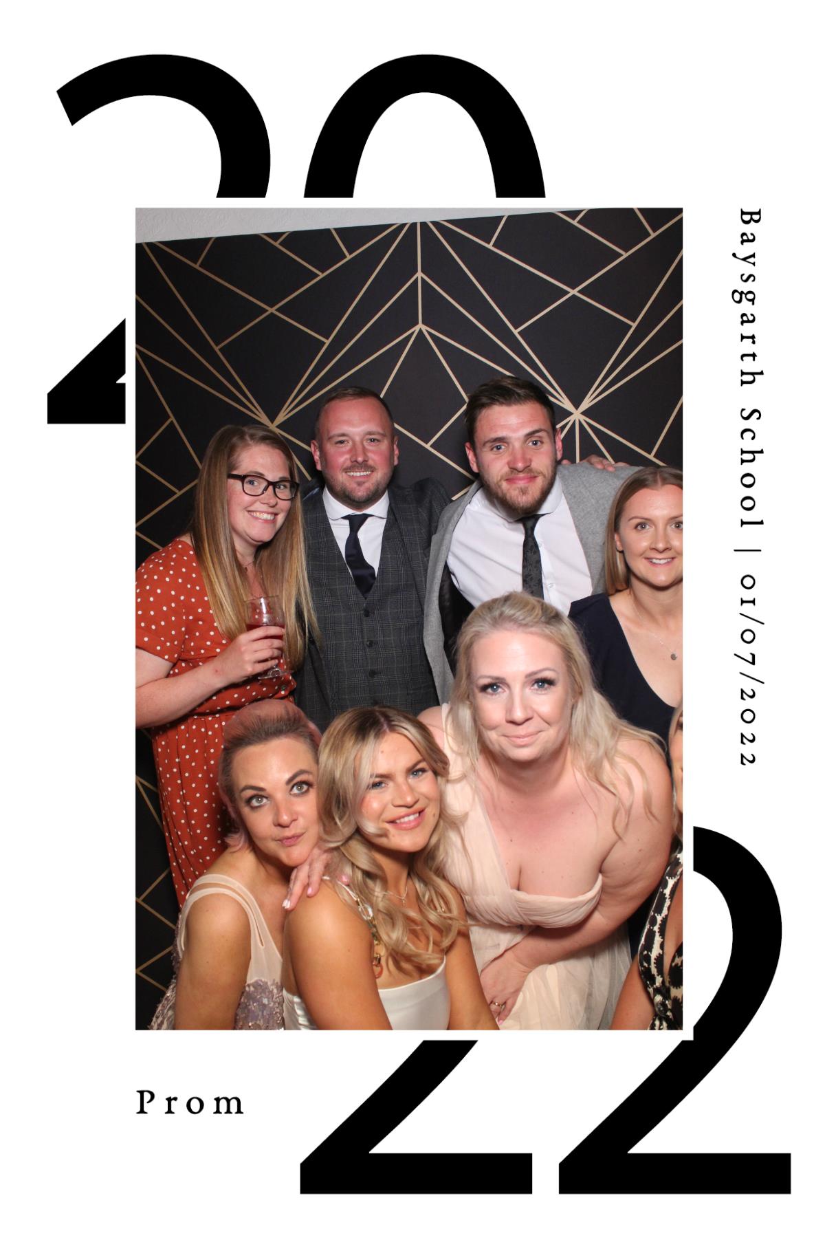 Baysgarth School Prom | View more photos from the event at gallery.magicimages.uk/u/MagicImages/Baysgarth-School-Prom-0