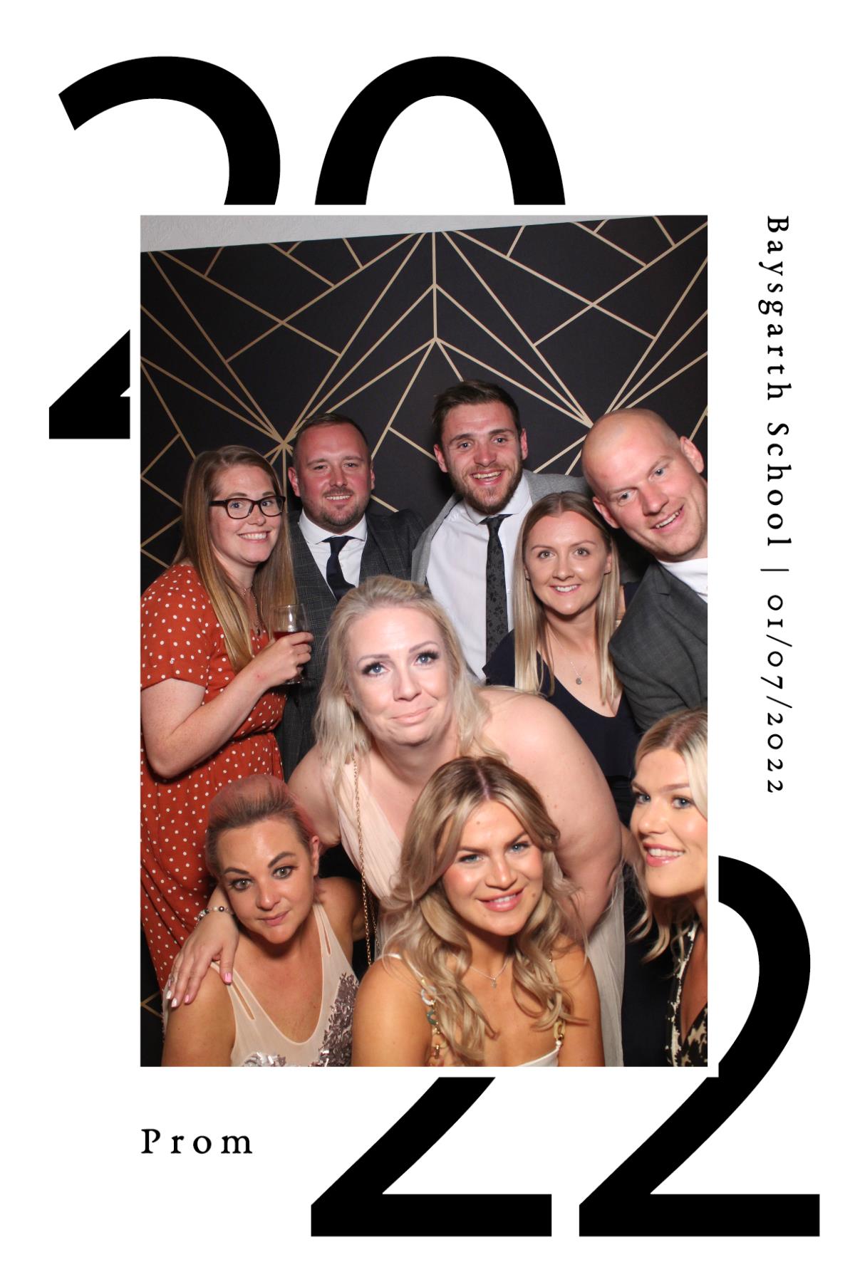 Baysgarth School Prom | View more photos from the event at gallery.magicimages.uk/u/MagicImages/Baysgarth-School-Prom-0