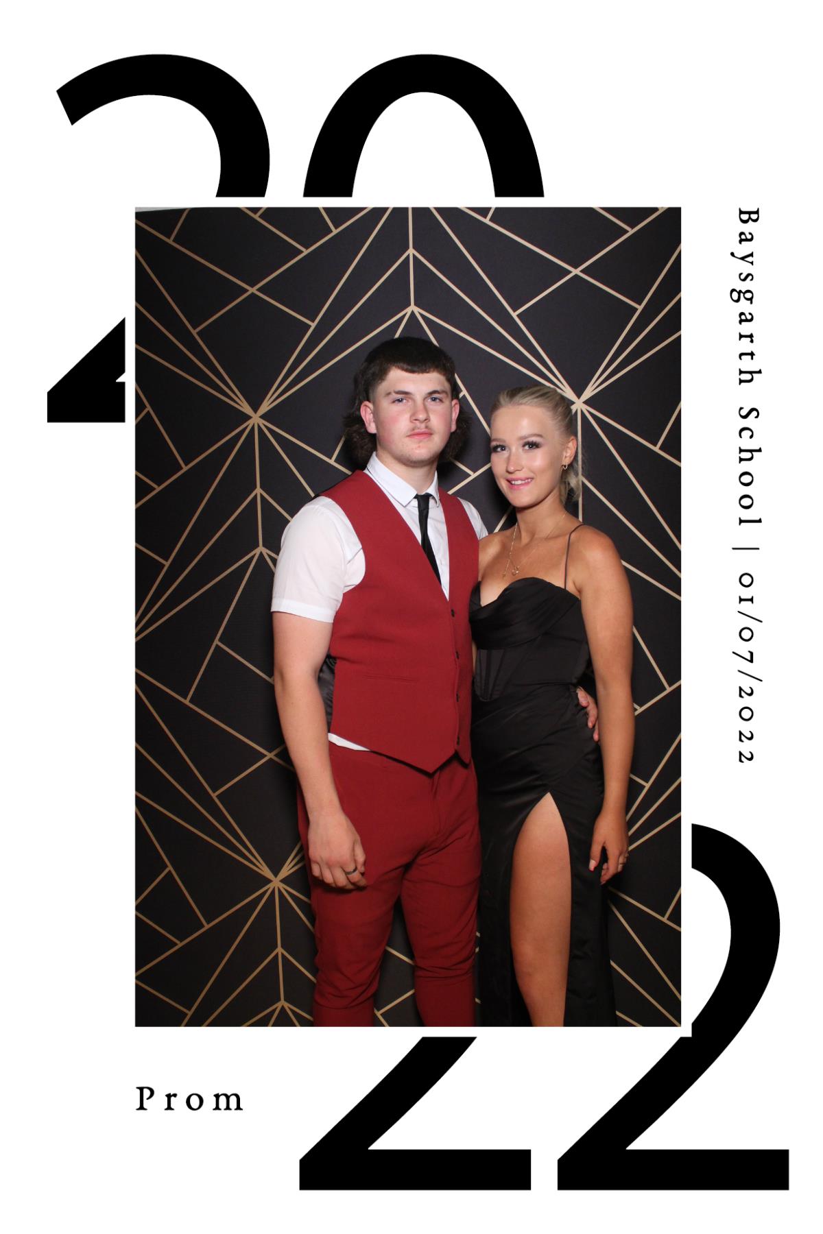Baysgarth School Prom | View more photos from the event at gallery.magicimages.uk/u/MagicImages/Baysgarth-School-Prom-0