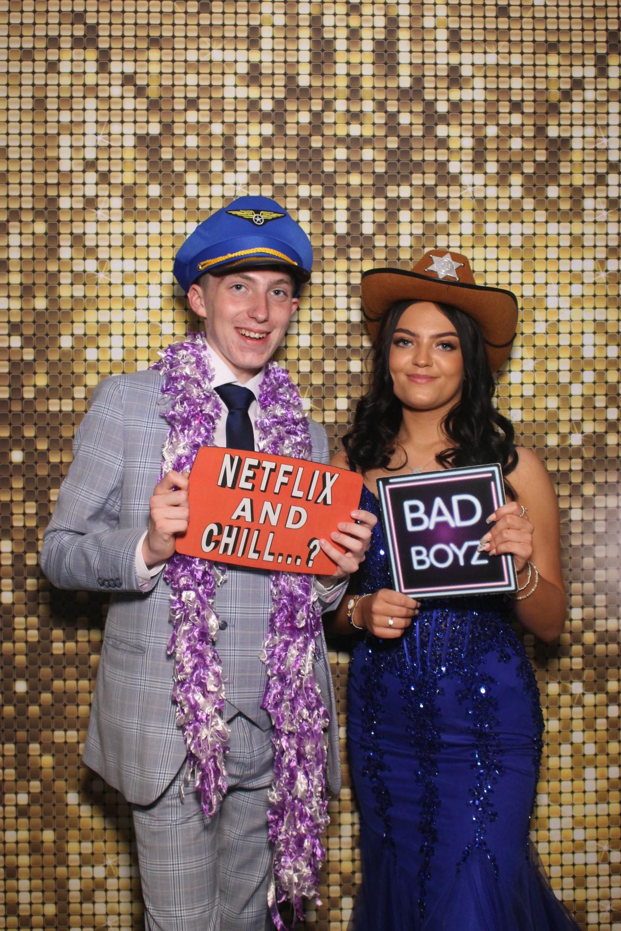 Beacon Year 11 prom | View more photos from the event at gallery.magicimages.uk/u/MagicImages/Beacon-Year-11-prom