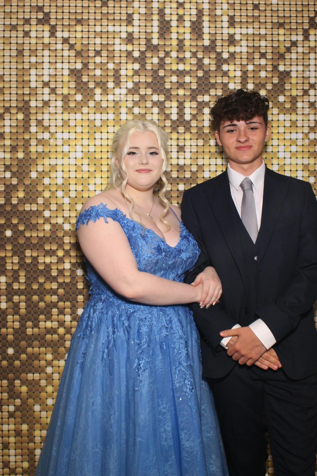 Beacon Year 11 prom | View more photos from the event at gallery.magicimages.uk/u/MagicImages/Beacon-Year-11-prom