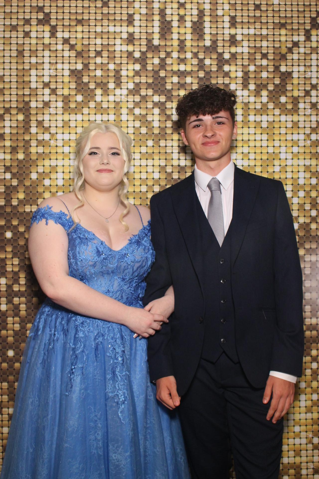 Beacon Year 11 prom | View more photos from the event at gallery.magicimages.uk/u/MagicImages/Beacon-Year-11-prom