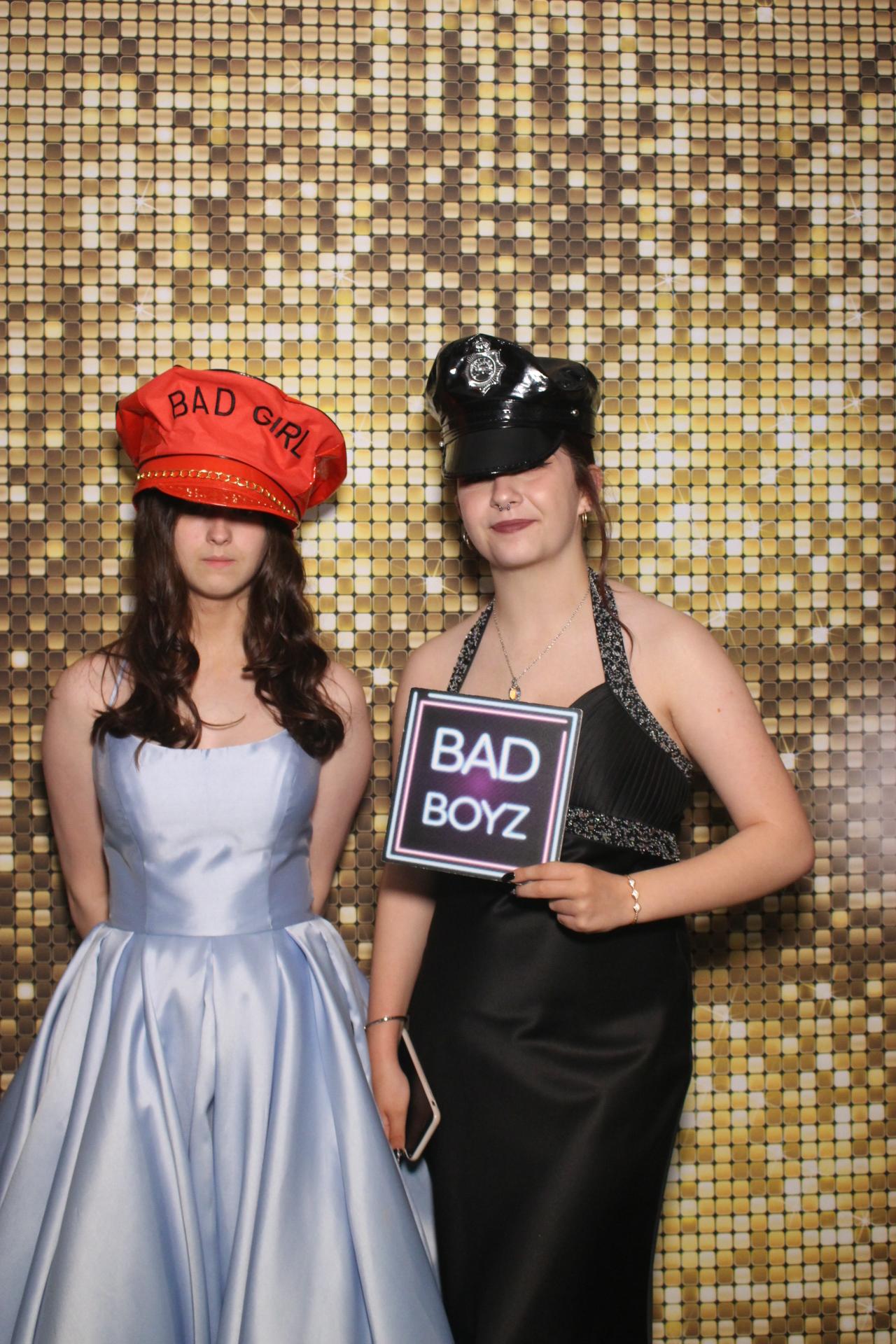 Beacon Year 11 prom | View more photos from the event at gallery.magicimages.uk/u/MagicImages/Beacon-Year-11-prom