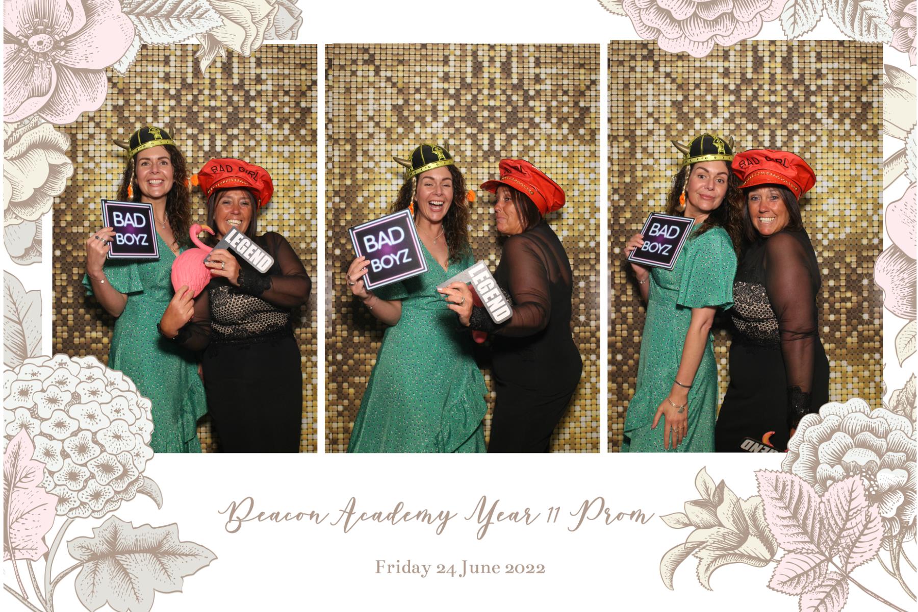 Beacon Year 11 prom | View more photos from the event at gallery.magicimages.uk/u/MagicImages/Beacon-Year-11-prom