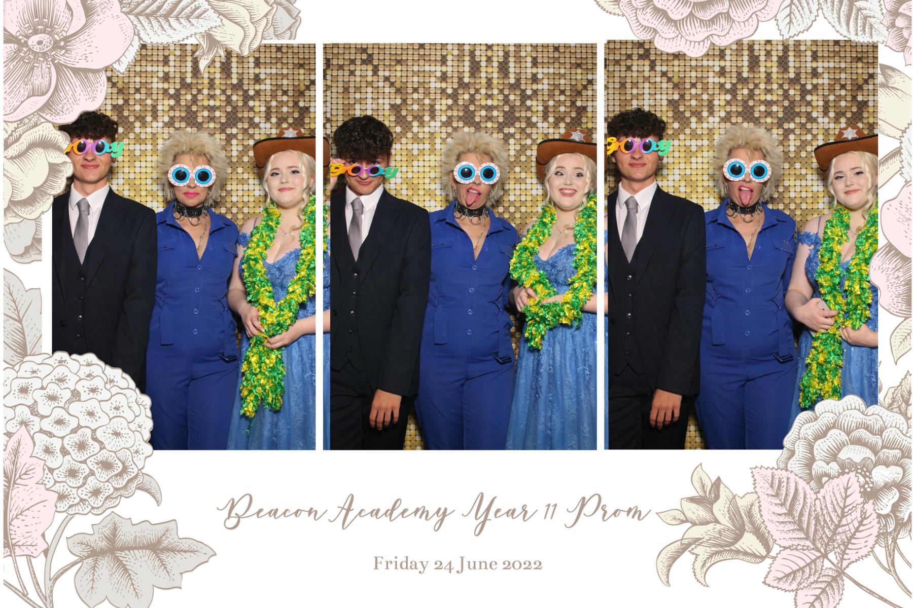 Beacon Year 11 prom | View more photos from the event at gallery.magicimages.uk/u/MagicImages/Beacon-Year-11-prom