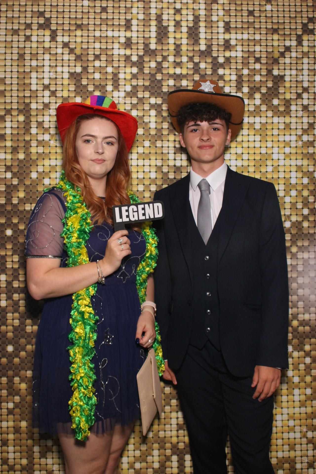 Beacon Year 11 prom | View more photos from the event at gallery.magicimages.uk/u/MagicImages/Beacon-Year-11-prom