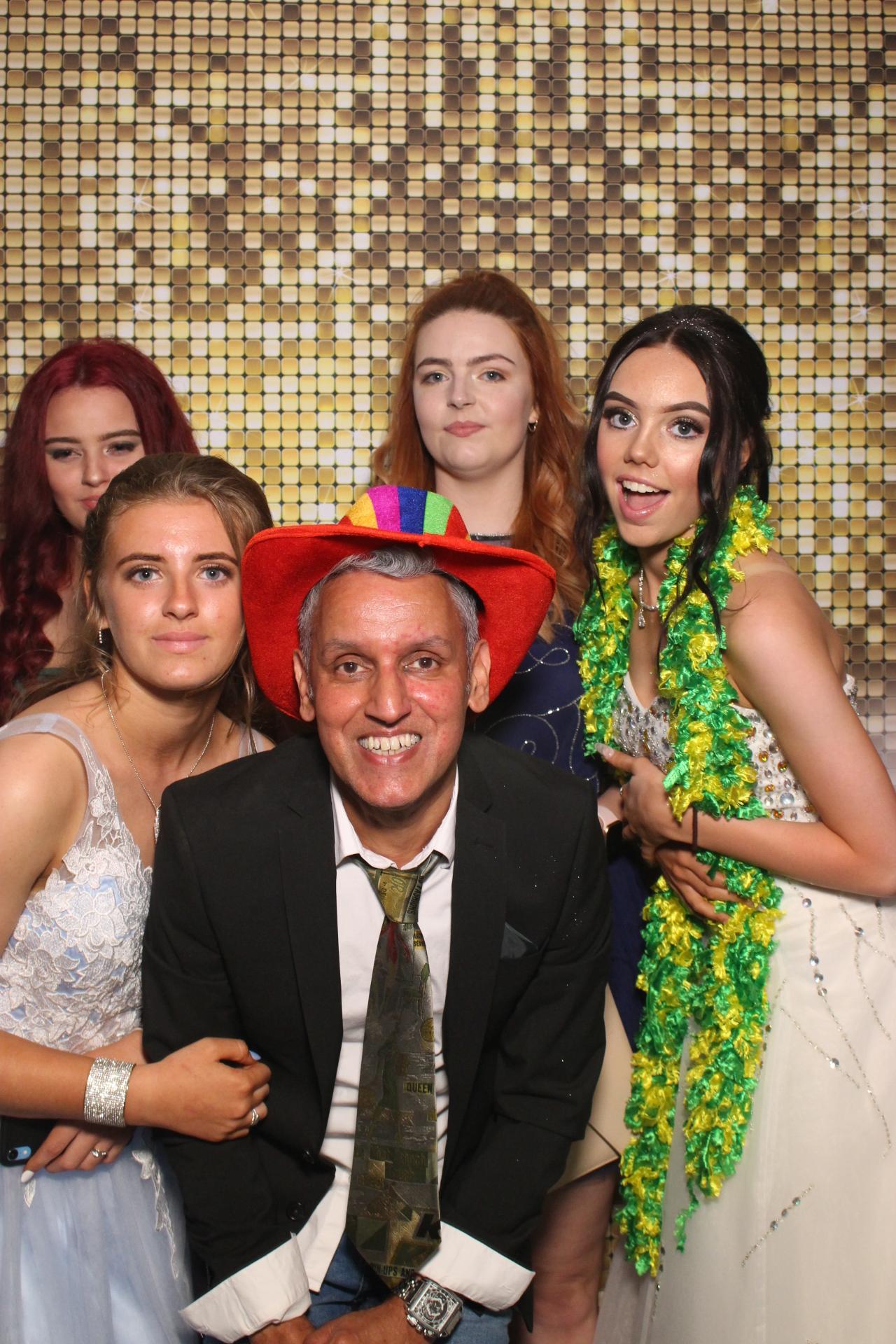 Beacon Year 11 prom | View more photos from the event at gallery.magicimages.uk/u/MagicImages/Beacon-Year-11-prom