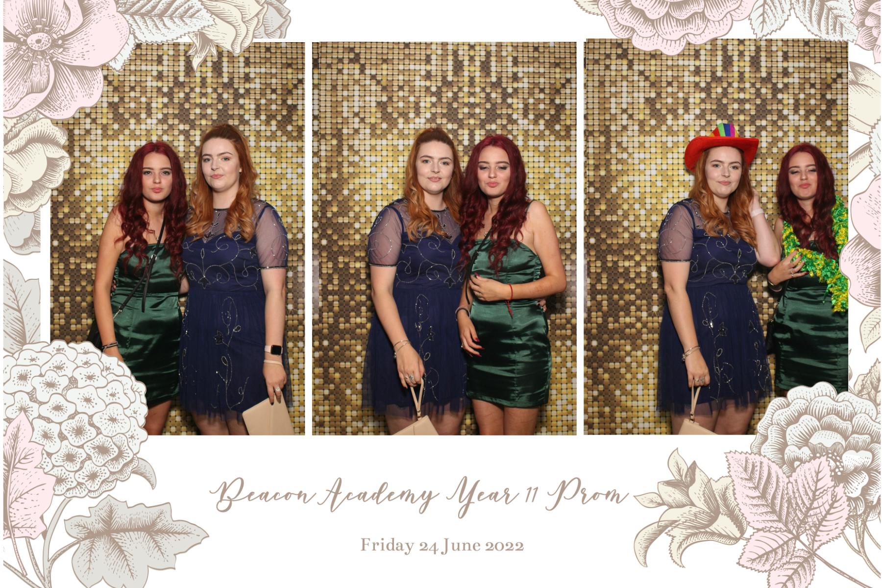 Beacon Year 11 prom | View more photos from the event at gallery.magicimages.uk/u/MagicImages/Beacon-Year-11-prom