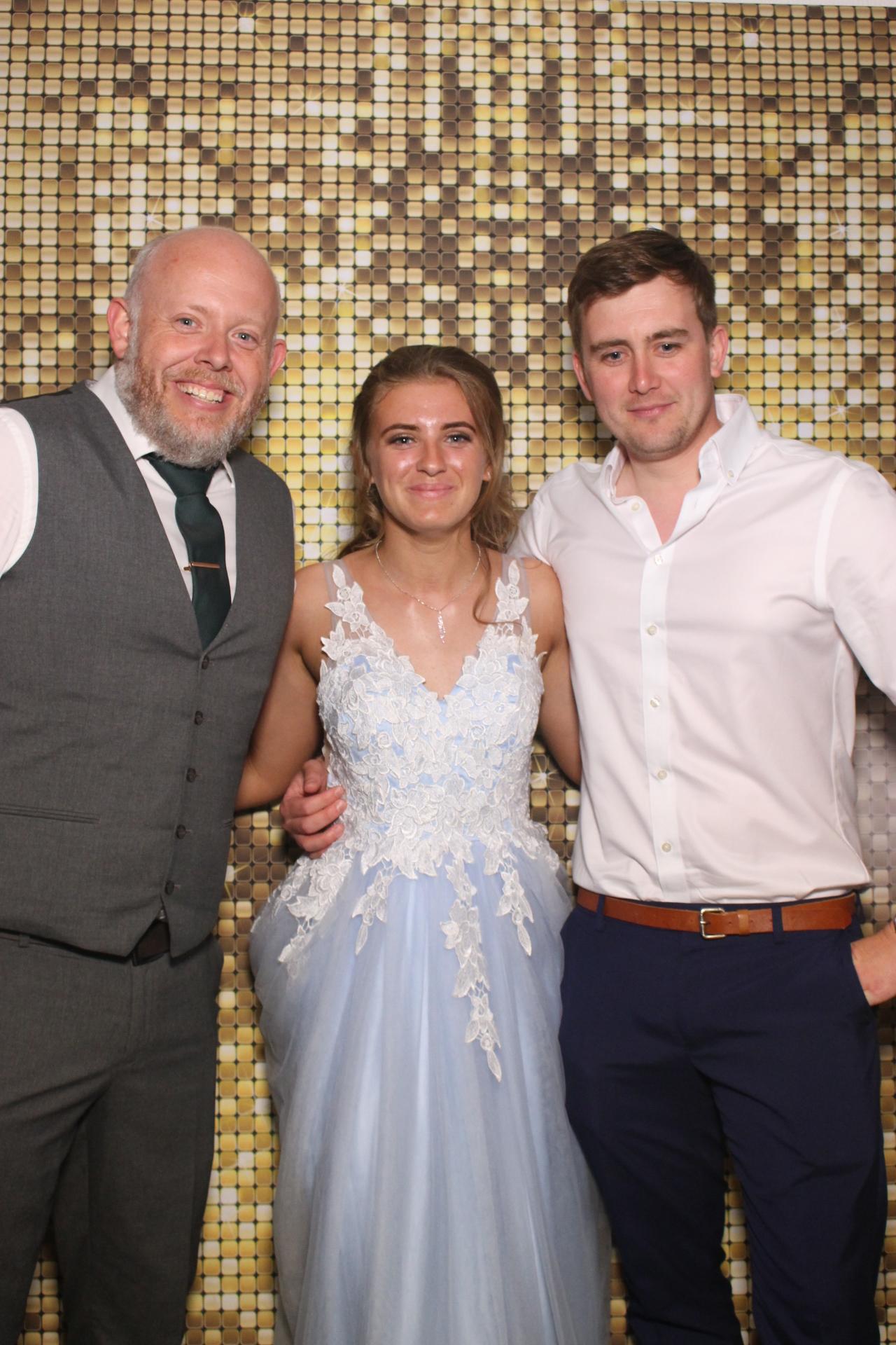 Beacon Year 11 prom | View more photos from the event at gallery.magicimages.uk/u/MagicImages/Beacon-Year-11-prom