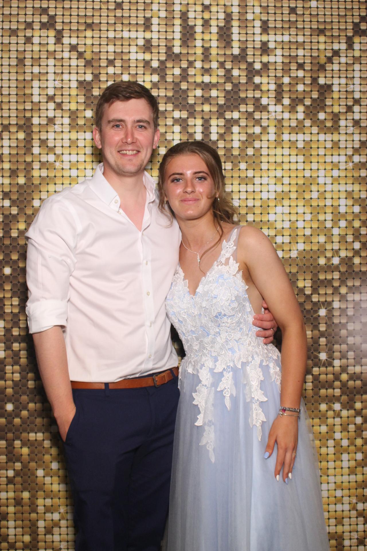 Beacon Year 11 prom | View more photos from the event at gallery.magicimages.uk/u/MagicImages/Beacon-Year-11-prom