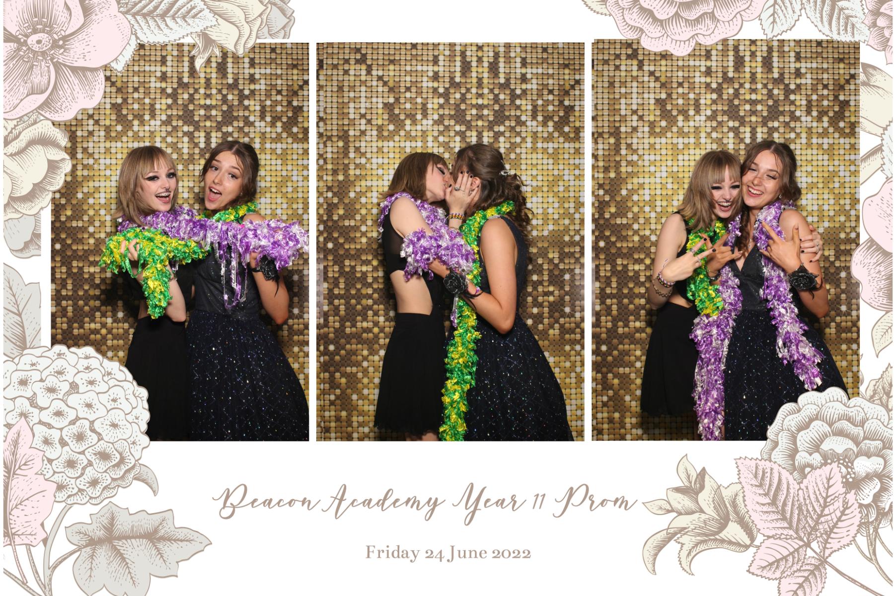Beacon Year 11 prom | View more photos from the event at gallery.magicimages.uk/u/MagicImages/Beacon-Year-11-prom