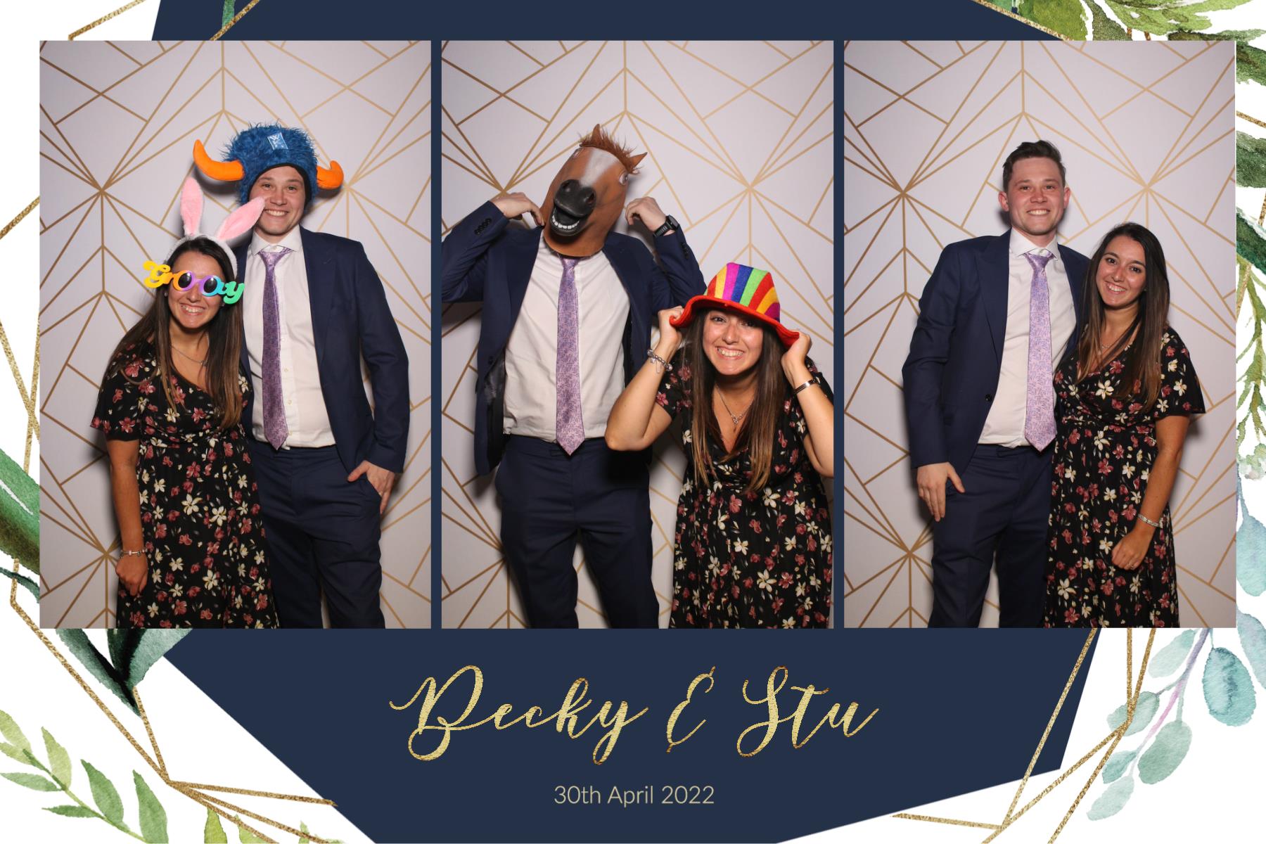 Becky & Stu  | View more photos from the event at gallery.magicimages.uk/u/MagicImages/Becky-Stu
