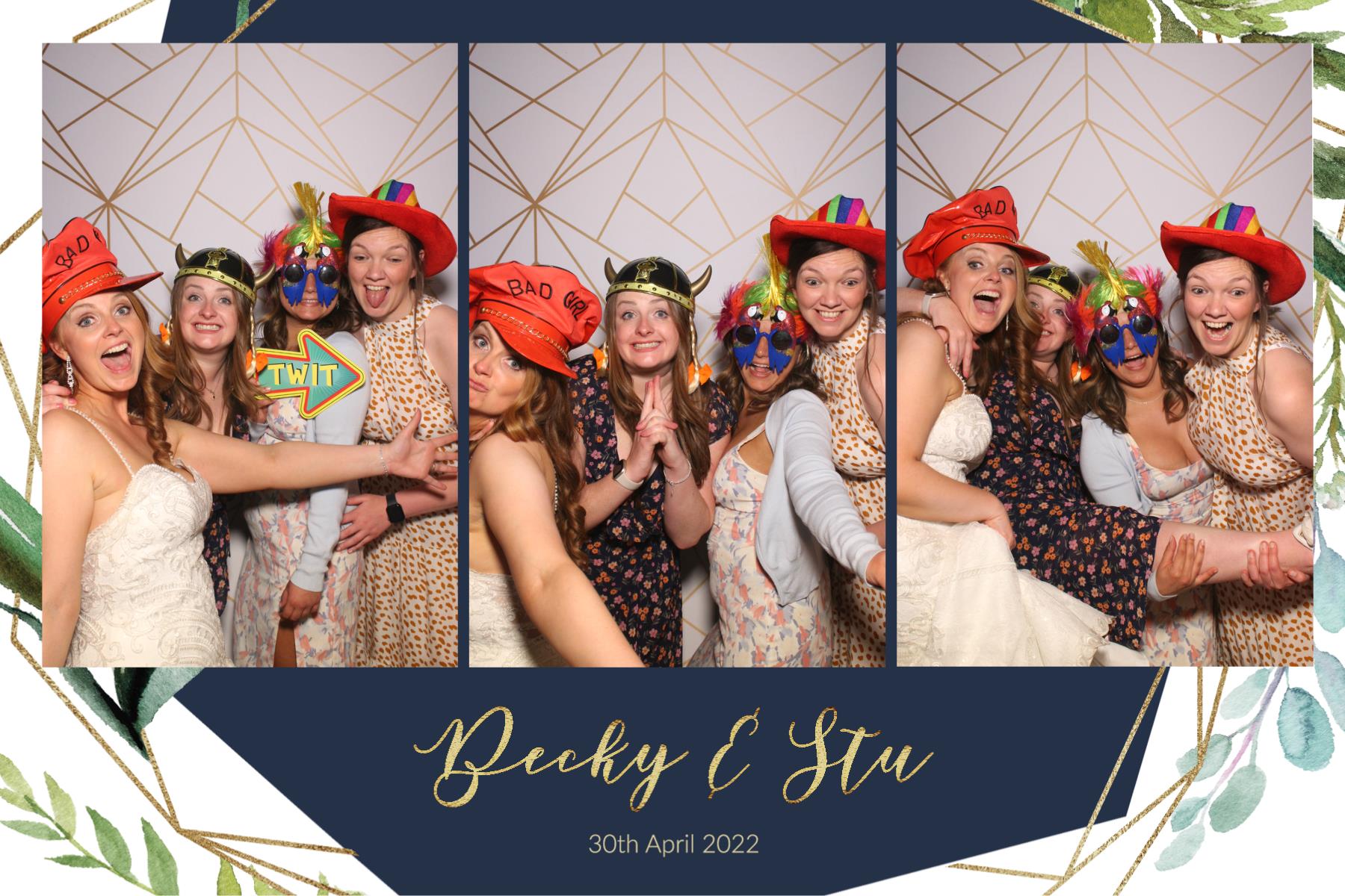 Becky & Stu  | View more photos from the event at gallery.magicimages.uk/u/MagicImages/Becky-Stu