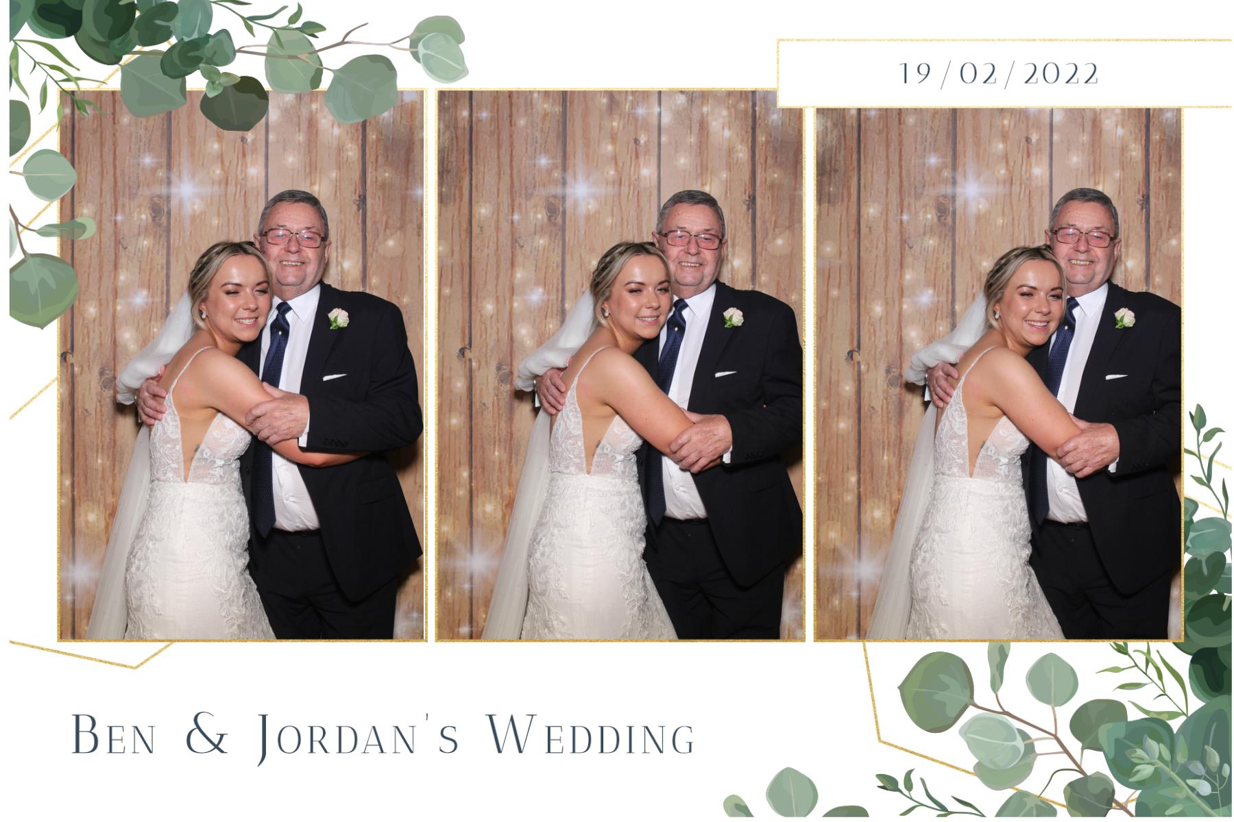 Ben & Jordan  | View more photos from the event at gallery.magicimages.uk/u/MagicImages/Ben-Jordan